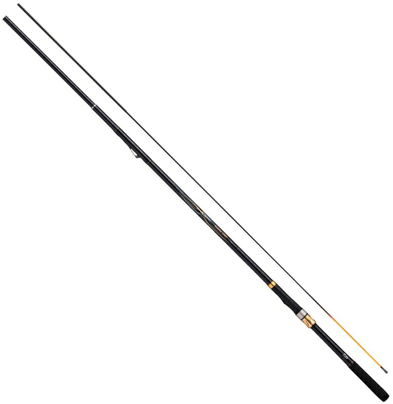 ダイワ 25 マークドライ アオリ 1.5号-53・J｜磯竿 daiwa 釣具 【期間限定セール】