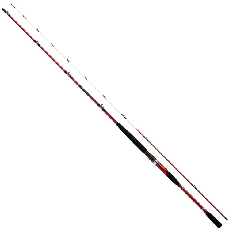 ダイワ アナリスター 真鯛 235・J｜船竿 釣具 daiwa 【期間限定セール】