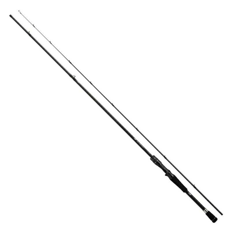 【新品】ダイワ　忍者　802HFSE-AX 楽天市場】(5)【送料無料】【アウトレット品】USダイワ NINJA X