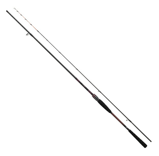 ダイワ 25 紅牙 テンヤゲーム MX MH-235MT・J スピニングモデル / 鯛ラバ タイラバ ロッド daiwa 釣具 4550133453366.jpg