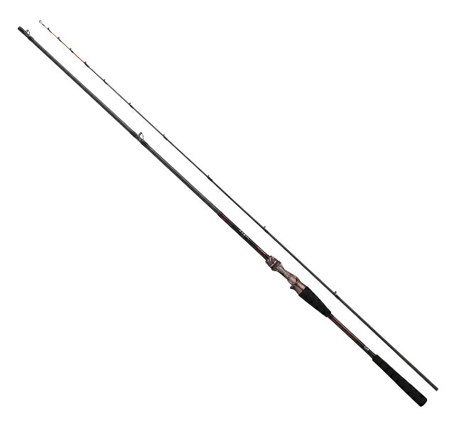 ダイワ 25 紅牙 テンヤゲーム MX XH-225MT・J スピニングモデル / 鯛ラバ タイラバ ロッド daiwa 釣具 4550133453434.jpg