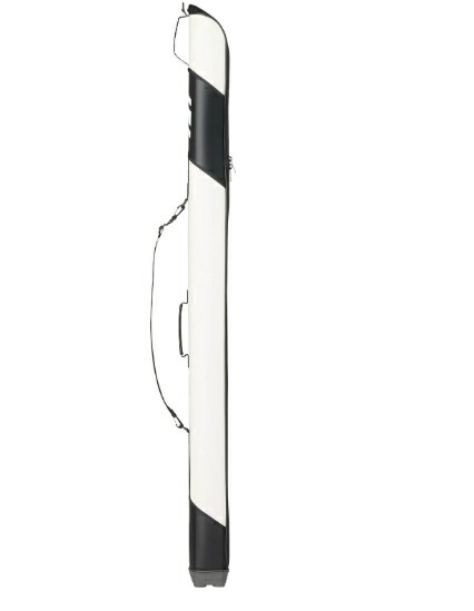 ダイワ ライトロッドケース160 (D) 白いこと｜daiwa 釣具