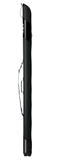 ダイワ ライトロッドケース 195 (D) ブラック|daiwa 釣具|釣人館ますだ 支店