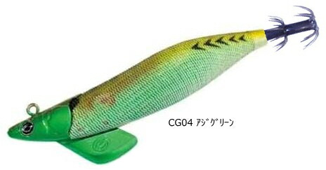 楽天市場】ティップラン エギ 餌木 ウェーブギア エギゼヨ プレミアム