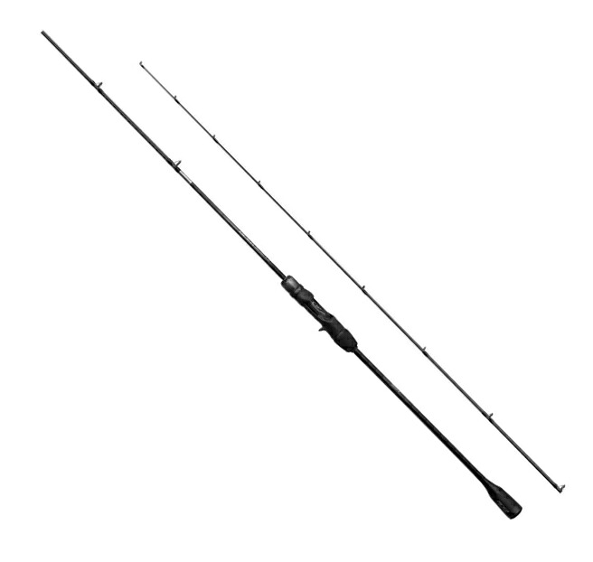 シマノ 24 オシアジガーLJ ベイトモデル B63-3｜ジギングロッド shimano 【百貨店SALE】