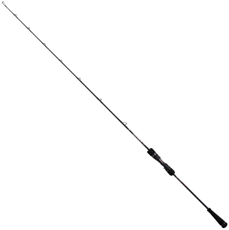 ダイワ 25 ソルティガ J レブリミット 54B-8 ベイトモデル｜ジギングロッド daiwa 釣具 【期間限定セール】｜釣人館ますだ 支店