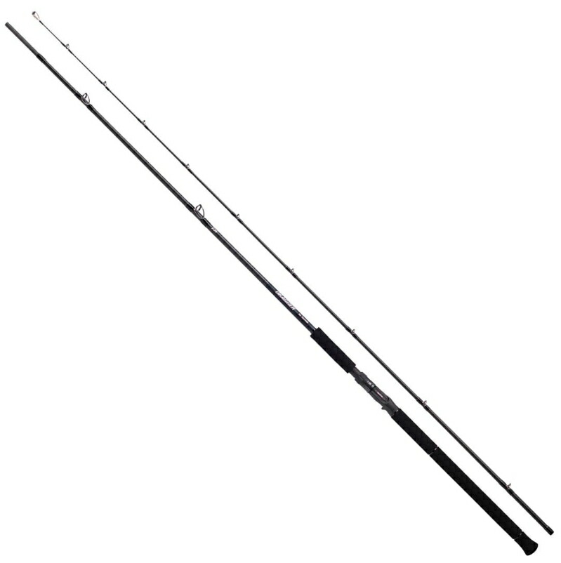 ダイワ 24 ドラッガー SX 106MHB ベイトモデル｜ショアジギングロッド daiwa 釣具 【期間限定セール】