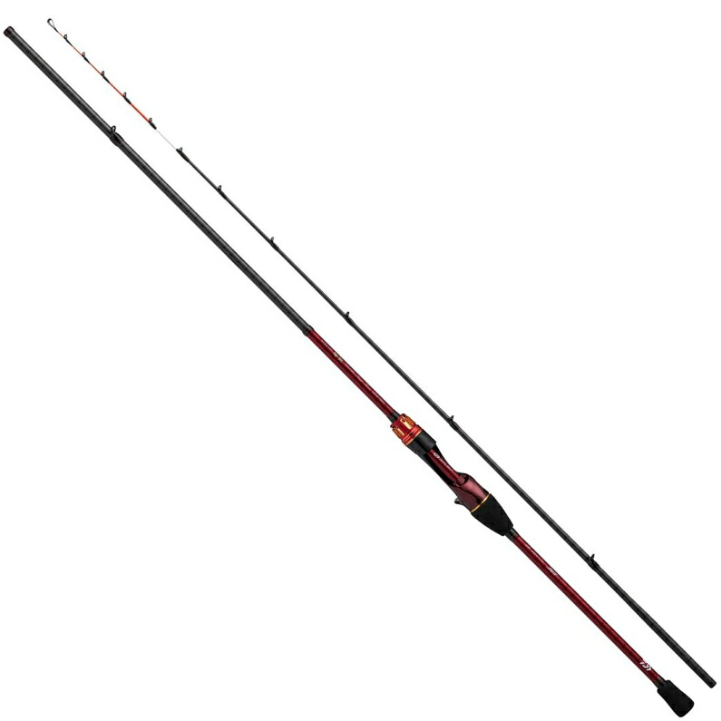 ダイワ 19 極鋭カワハギRT AGS BOTTOM-2｜船竿 daiwa 釣具 【百貨店SALE】
