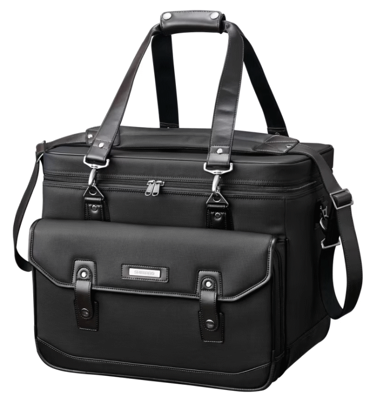 シマノ へら御徒面子 XT BA-511W 黒いこと 50L｜へらぶな ヘラブナ shimano 釣具 バッグ・ワレット-フィッシング-バッグ・バケツ・収納
