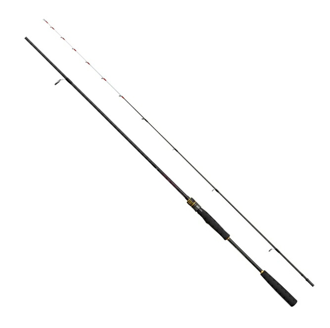 シマノ 25 炎月 エンゲツ BB 一つテンヤマダイ 235M｜shimano 【期間限定セール】