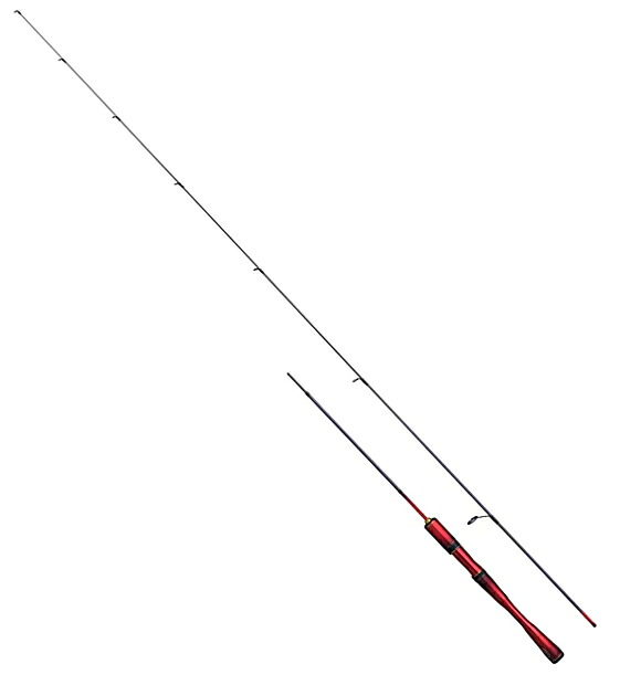 シマノ 24 ワールドシャウラ テクニカルエディション S62SUL-R｜2｜ルアーロッド shimano 【百貨店SALE】