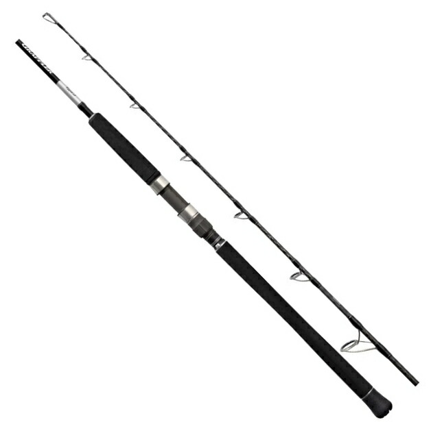 シマノ 25 グラップラー タイプJ S56-7 スピニングモデル｜ジギングロッド shimano 【期間限定セール】