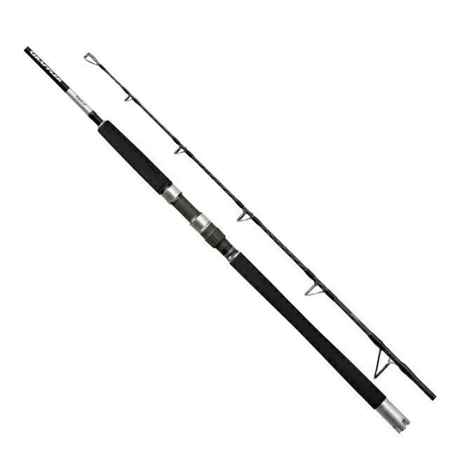 シマノ 25 グラップラー タイプJ S53-8 スピニングモデル｜ジギングロッド shimano｜釣人館ますだ 支店
