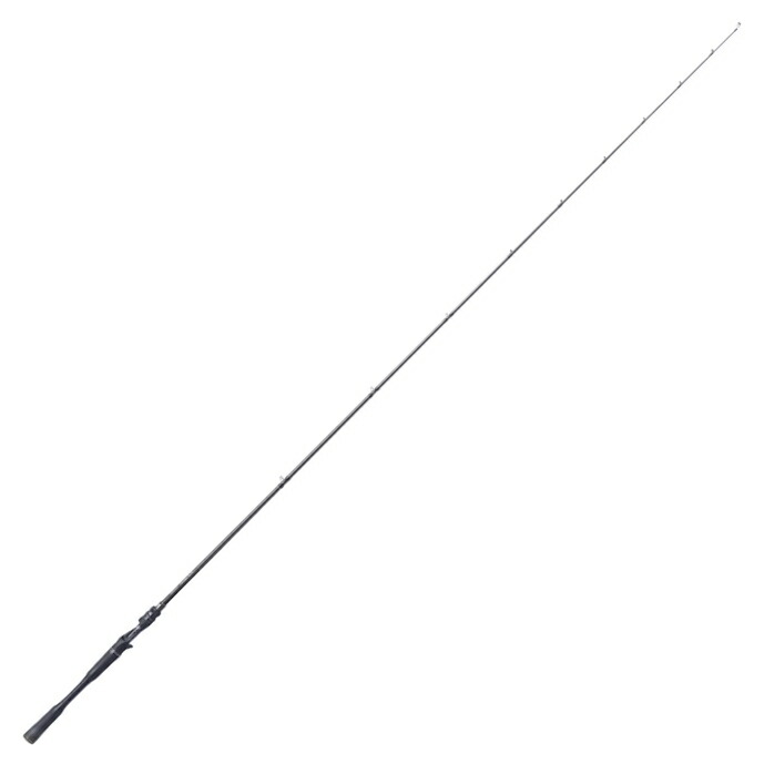 シマノ 24 ポイズンアドレナ 165MH ベイトモデル｜2階建てバス極点 shimano 【継続期間押さえる大売り出し】