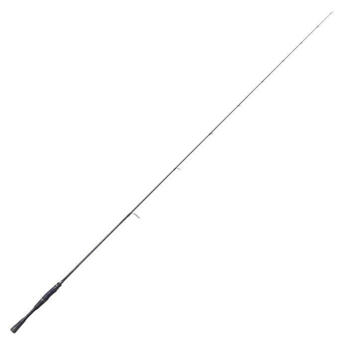 シマノ 24 ポイズンアドレナ 264ML+ スピニングモデル|バスロッド shimano 【期間限定セール】
