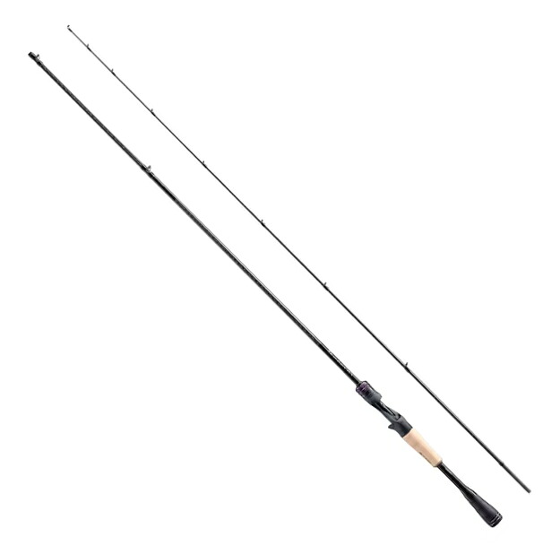 シマノ 25 ブレニアス XR B72ML ベイトモデル|チニング ルアーロッド shimano 【期間限定セール】|釣人館ますだ 支店