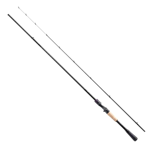 シマノ 25 ブレニアス XR B74ML-S ベイトモデル｜チニング ルアーロッド shimano 【期間限定セール】