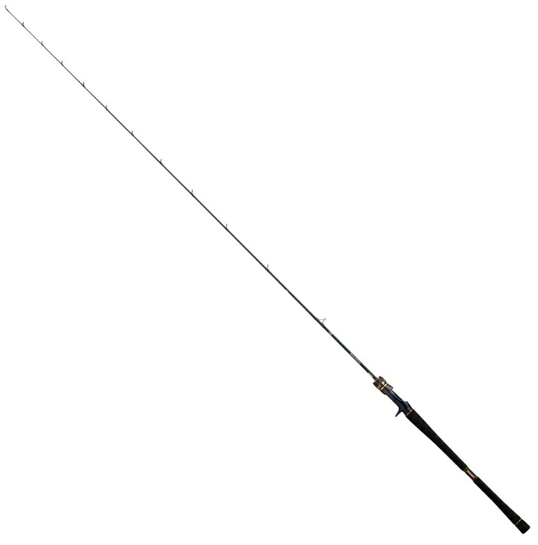 ダイワ 25 ソルティガ LJ EX 61XHB TG ベイトモデル|ジギングロッド daiwa 釣具 【期間限定セール】|釣人館ますだ 支店