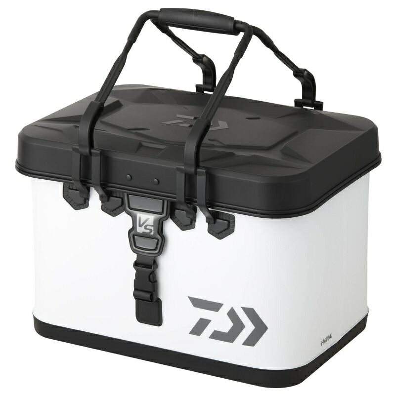 ダイワ VS タックル御徒面子 H40(A) 白いこと｜daiwa 釣具