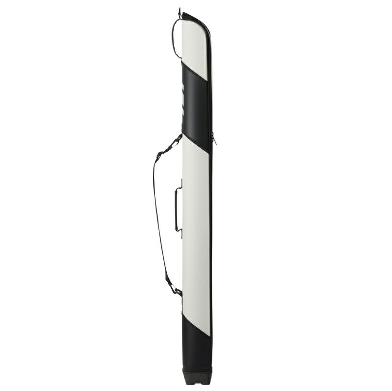 ダイワ ライトロッドケース(D) 130(D) ホワイト｜daiwa 釣具