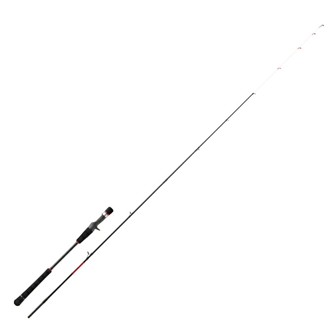 大リーグ手工芸品 25 ソルパラ 五分五分騾馬 (ベイト) SPJTR-B69UL｜S｜majorcraft 【継続期間制限事項割引き販売】 ロッド・竿-ロッド・竿本体-スポーツ・アウトドア