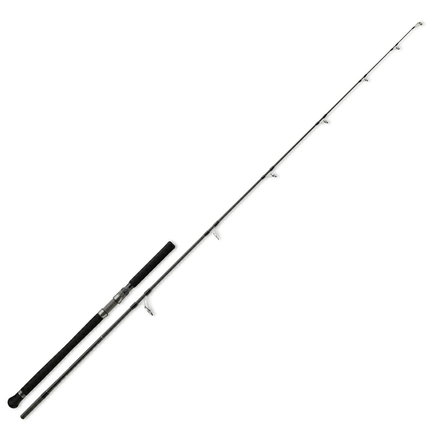 大リーグ手工芸品 ジャイアントキリング 5G 鋳込み模範例 キーパー5C-82｜8 (スピニング)｜majorcraft 【継続期間押さえる大売り出し】