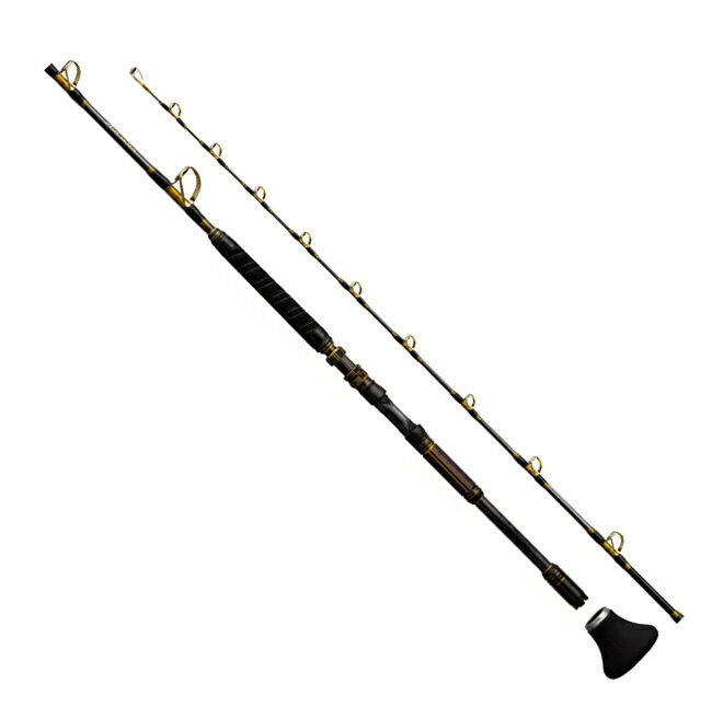 シマノ 25 アルシエラ 泳がせ MH｜H200｜船竿 shimano 【期間限定セール】
