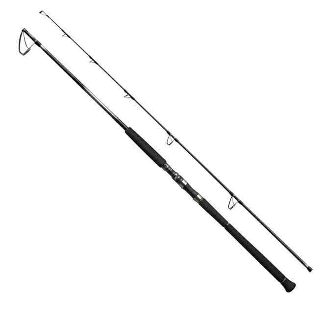 シマノ 25 オシアプラッガー リミテッド S83MH｜オフショアキャスティングロッド shimano 【期間限定セール】