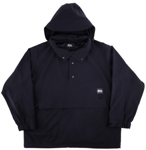 楽天市場】アブ ウォーターレジスタント フィッシングアノラック