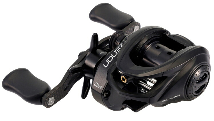 最終値下げAbuGarcia ZENON Core BF7 アブガルシア Abu Garcia アブガルシア ゼノンコア BF7/BF7-L : バック