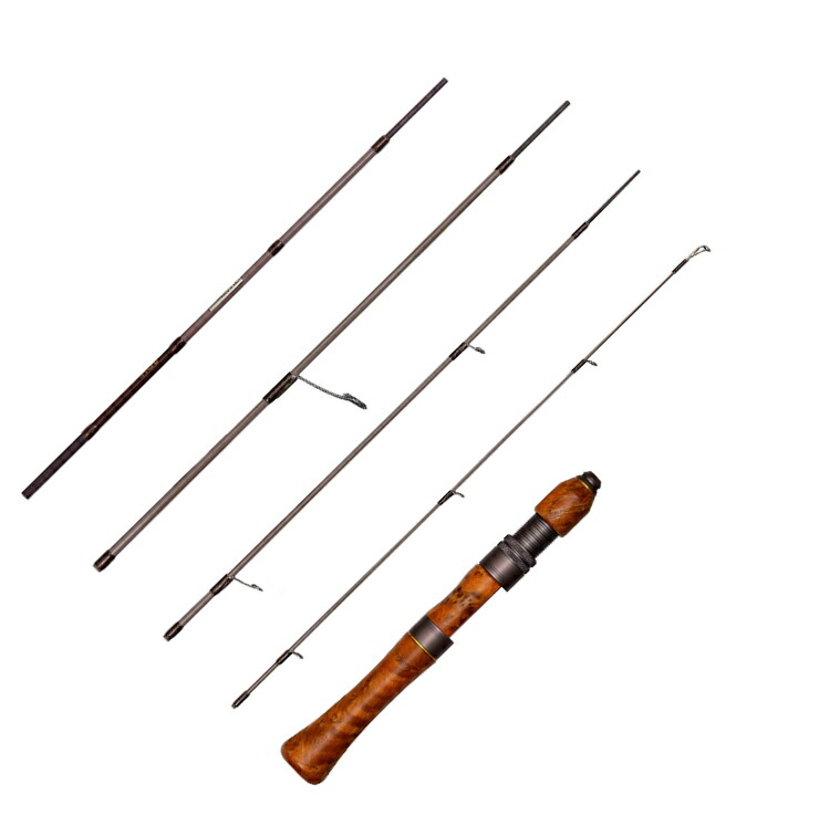 アブ ガルシア コノロン CNLS-535L (スピニングモデル)｜ルアーロッド abugarcia 【期間限定セール】