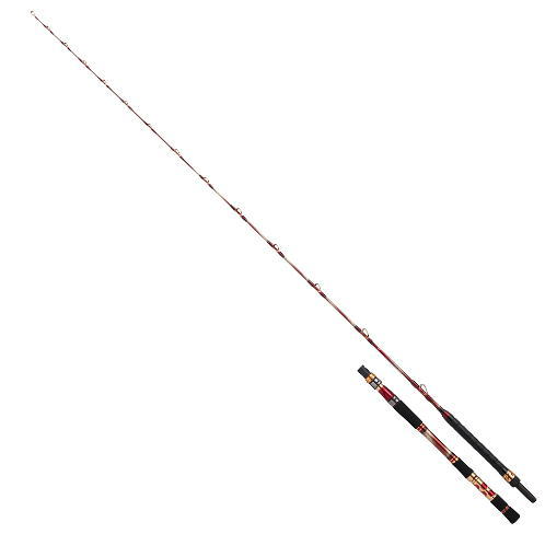 ダイワ 25 ショットバイパー ウルフリミテッド MH-210｜船竿 釣具 daiwa｜釣人館ますだ 支店