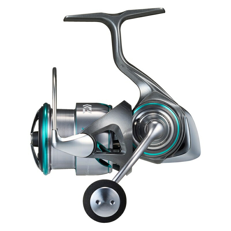 ダイワ 25 エメラルダス AIR LT2500S｜スピニングリール 【期間限定セール】