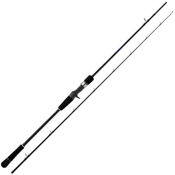 メジャークラフト 25 ソルパラ スーパーライトジギング SPJSLJ-B64L (ライトジギングロッド 竿 釣り グリップジョイント)(大型商品A) 4573236269412.jpg