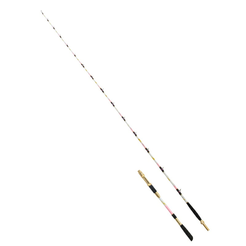 ピュアテック ゴクスペシャル マダイ 240S｜船竿 puretec 【百貨店SALE】