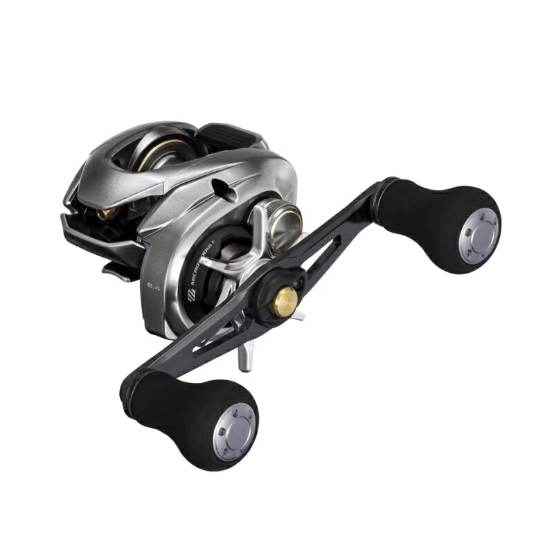 シマノ 25 スティーレ 101PG 左ハンドル｜ shimano 【期間限定セール】