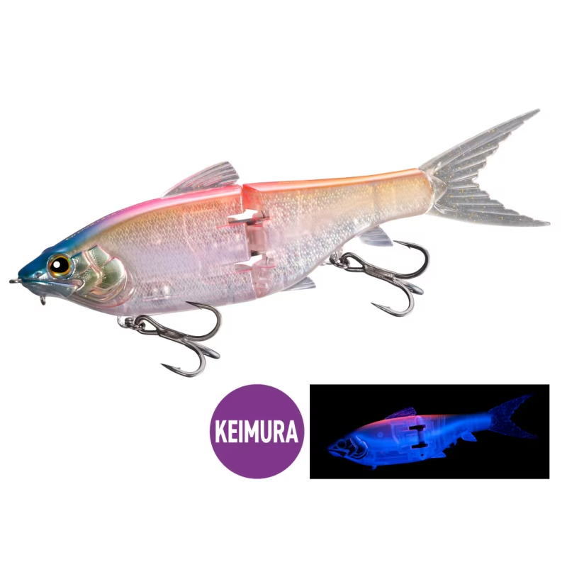 シマノ グラヴィテーター 220SF ZR-922Y #006 STサニークリアK｜バス ルアー shimano 釣具