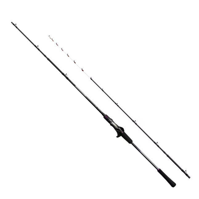 楽天市場】シマノ 25 サーベルマスター SS テンヤ 82MH180｜shimano