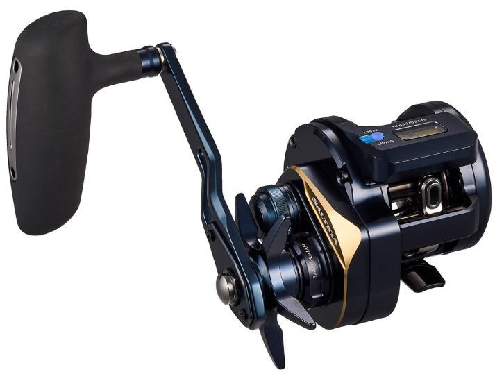 楽天市場】ダイワ [90] 25 ソルティガ IC 300H-SJ-C (G1) : かめや釣具