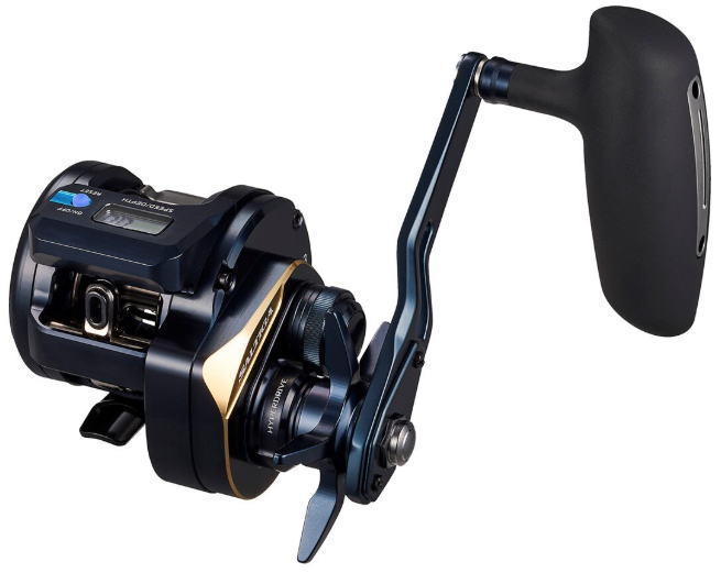 DAIWA SALTIGA IC 300H-SJ ベイトリール ダイワ ソルティガ IC 300H-SJ (リール) 価格比較 - 価格.com