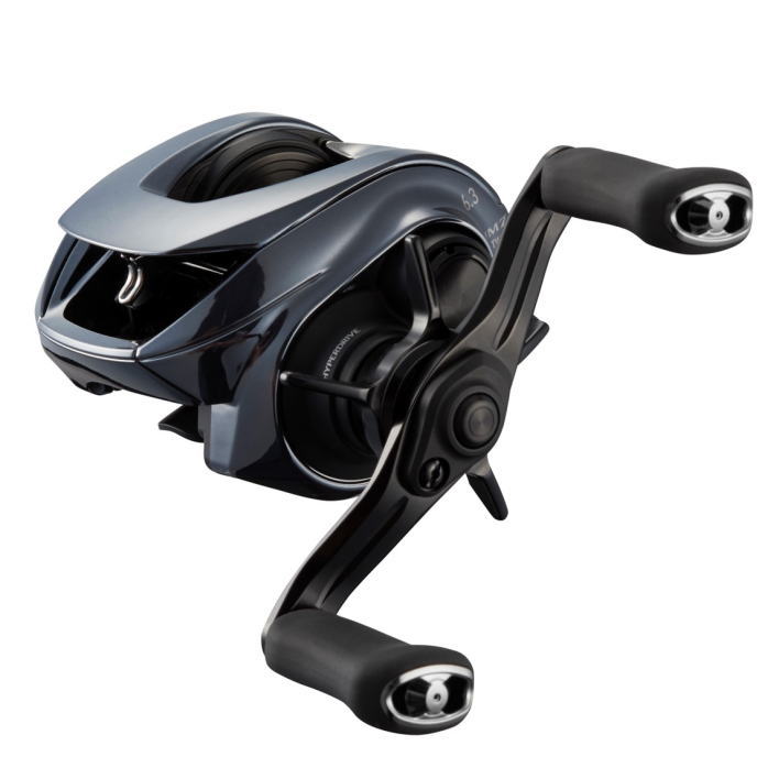 【お値下げしました】DAIWA 14MILLIONAIRE 100 美品 Daiwa 14 MILLIONAIRE 100L Both axes reel : Amazon.co.uk