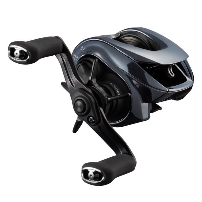ダイワ 25 IM Z TW 100H-C 右手持ち部分 ベイトリール｜木管 daiwa 釣具 【土日割引き販売】