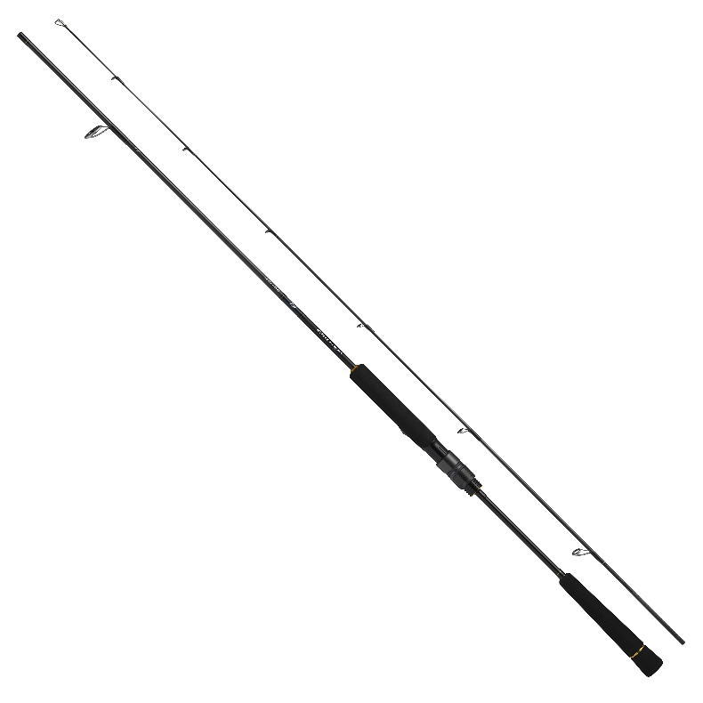 ダイワ 25 アウトレイジ BR BLJ 610MHS スピニングモデル｜ジギングロッド daiwa 釣具 【期間限定セール】