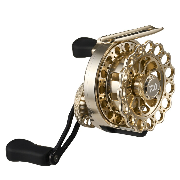 ダイワ 25 BJ イカダ 65 右ハンドル｜リール daiwa 釣具 【期間限定セール】