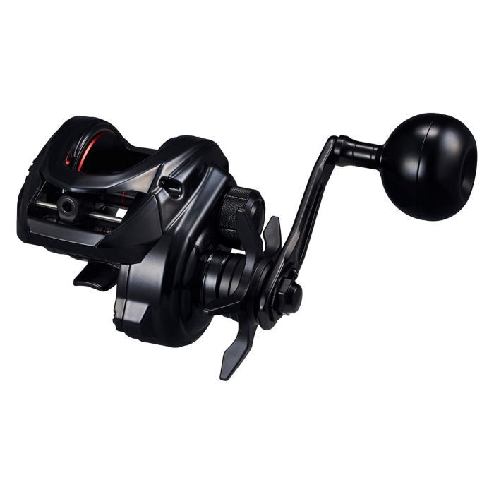 ダイワ 25 点火装置取り組み RX 400HL 左手持ち部分｜ベイトリール daiwa 釣具
