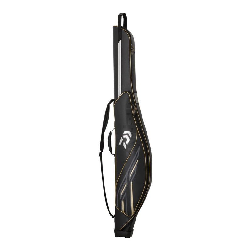 ダイワ ロッドケースFF(M) 145R(M) ゴールド|ロッドケース daiwa 釣具|釣人館ますだ 支店