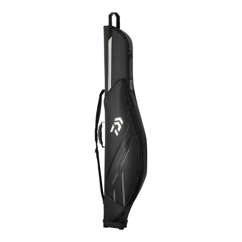 ダイワ 極点入れものFF(M) 135RW(M) 黒いこと｜極点入れもの daiwa 釣具