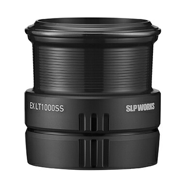 ダイワ SLPW EX LT ブラック スプール2 LT1000SS｜リール 替えスプール daiwa 【期間限定セール】