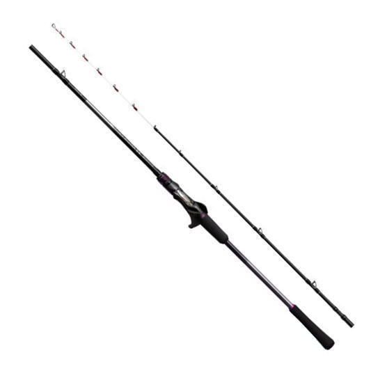シマノ 25 サーベルマスター SS テンヤ 82HH180|shimano 【期間限定セール】|釣人館ますだ 支店