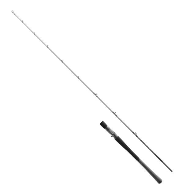 シマノ 25 ソルティーアドバンス オフショアモデル ジギング B60-3 ベイトモデル｜ロッド 【期間限定セール】 shimano
